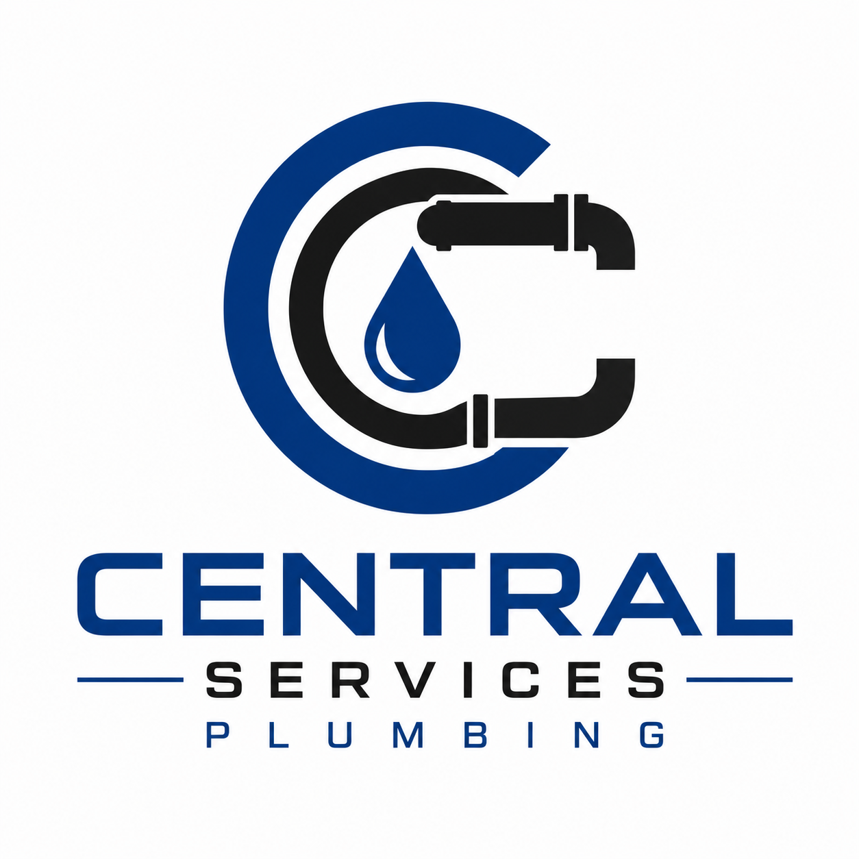 Central Services Plumbing